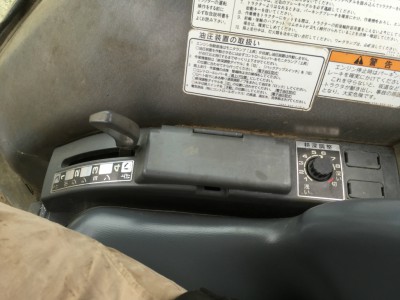 ISEKI TG33F 002749 used compact tractor |KHS japan