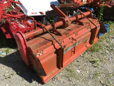 KUBOTA GL53D UNKNOWN used compact tractor |KHS japan