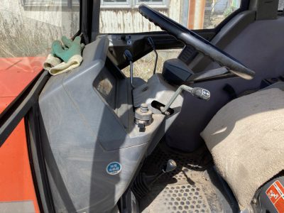 KUBOTA GL33HD UNKNOWN used compact tractor |KHS japan