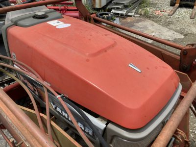 YANMAR F180D 02396 used compact tractor |KHS japan