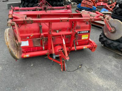 YANMAR RS24D 04542 used compact tractor |KHS japan