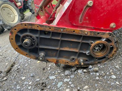 MITSUBISHI GE150D 500064 japanese used compact tractor |KHS japan