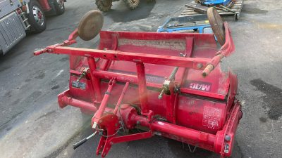 MT246D 55887 japanese used compact tractor |KHS japan