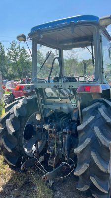 TG43F 000298 japanese used compact tractor |KHS japan