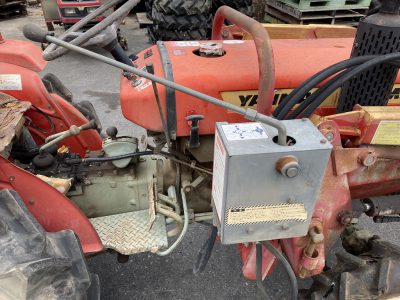 YM2210D 01237 japanese used compact tractor |KHS japan
