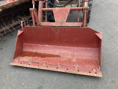 YM2210D 01965 japanese used compact tractor |KHS japan